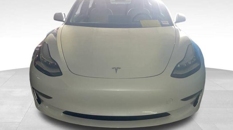 TESLA MODEL 3 2020 5YJ3E1EA2LF746171 image